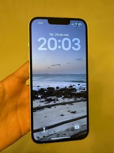 iphone 13 branco