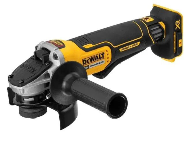 ESMERILHADEIRA A BATERIA DEWALT DCG413B