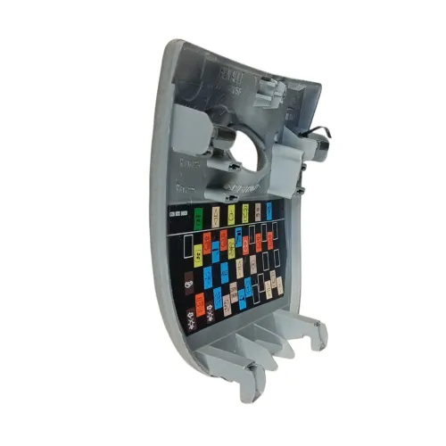 Tampa Caixa Fusíveis Rele Renault Scenic 2000 2010