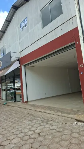 ALUGAMOS PONTOS COMERCIAIS NA AVENIDA GENERAL ARTUR CARVALHO A PARTIR DE 2000 R$