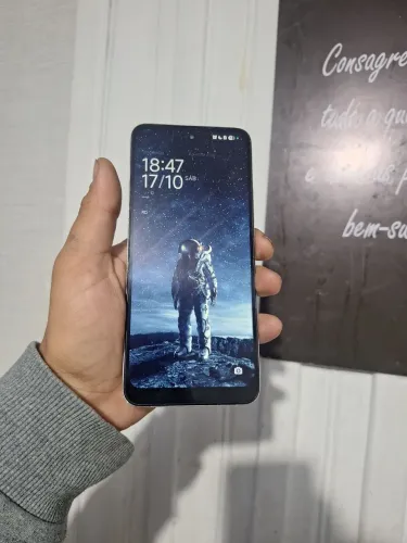 Celular redmi 12