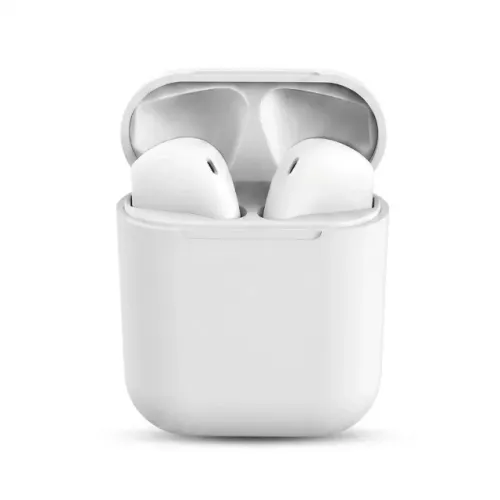 Fone De Ouvido Bluetooth i12 TWS