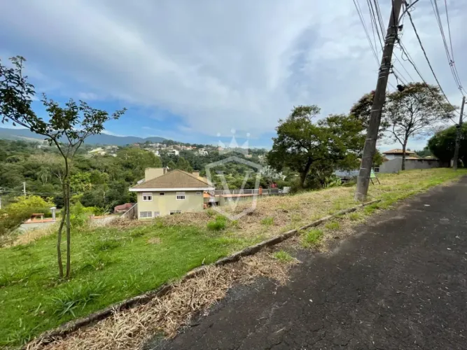 Terreno à venda Chácara Malota - Bairro Malota - Jundiai/SP.