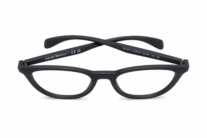 Óculos Armani Original EA4211 (Armação) leia o anúncio