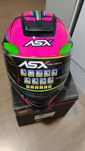 Capacete