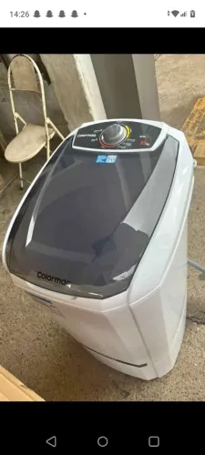 Tanquinho Colormaq 10kg Novo Produto Na Caixa/Pronta Entrega 