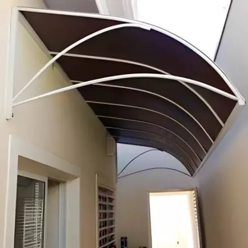Fabricamos e instalamos toldo em geral