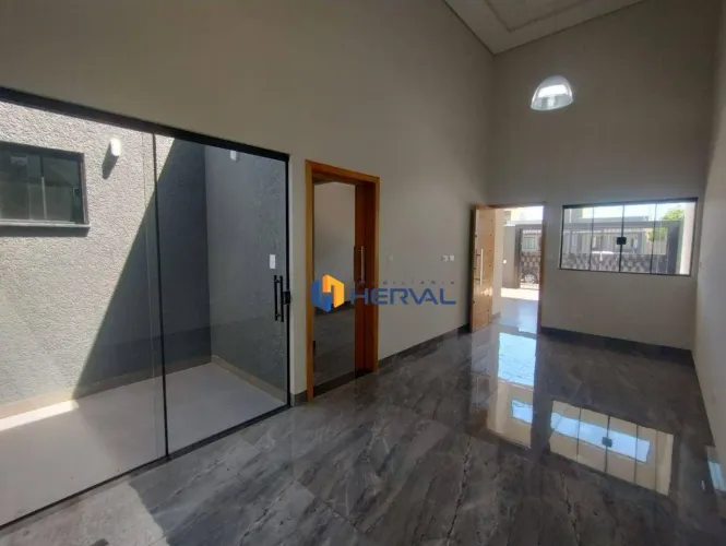Casa com 3 quartos à venda, 100 m² por R$ 550.000 - Jardim Três Lagoas - Maringá/PR