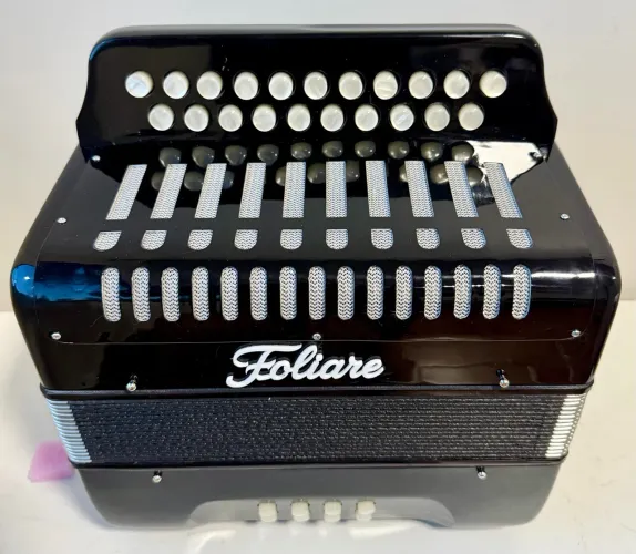 acordeon foliare 8 baixos (pé de bode) DO/FA
