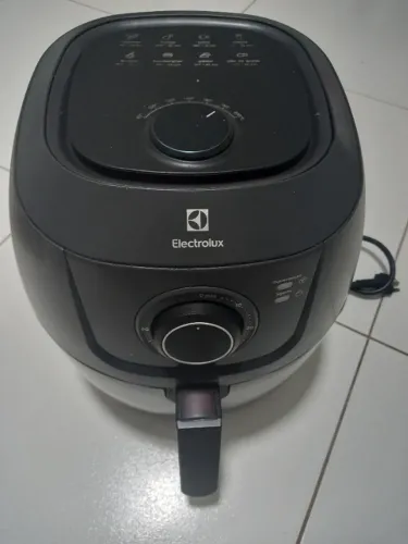 Air fryer