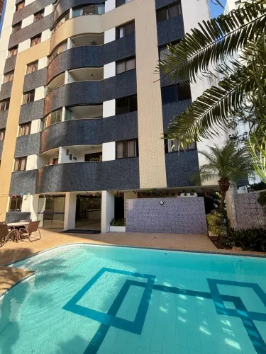 APARTAMENTO RESIDENCIAL em SALVADOR - BA, COSTA AZUL
