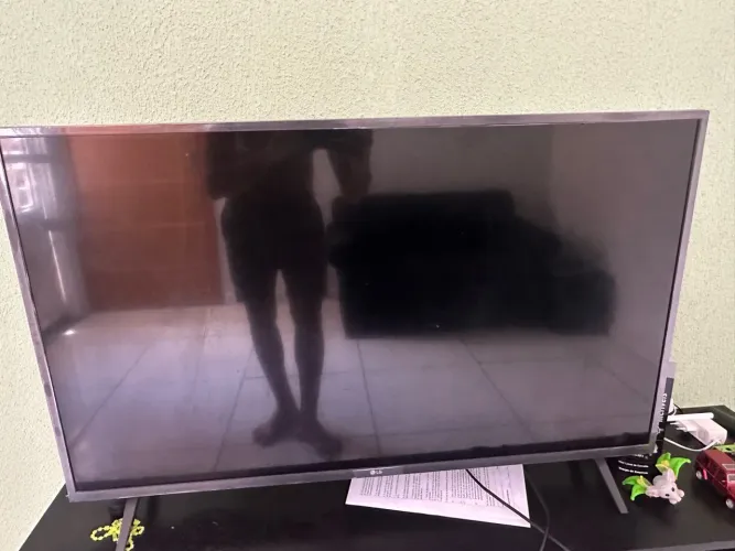Televisão