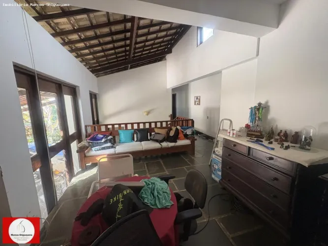 Casa para Venda em Salvador, Pituaçu, 5 dormitórios, 3 suítes, 5 banheiros, 4 vagas