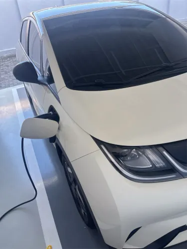 BYD Dolphin EV (Elétrico) 2024