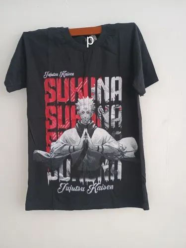 Camisetas