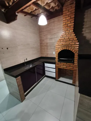 Apartamento cobertura duplex 