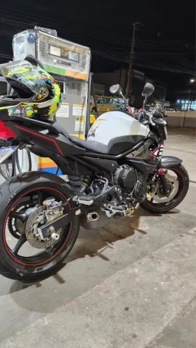 XJ6 N-SP