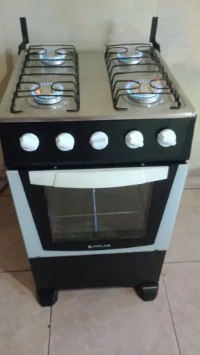 FOGÃO PREÇO BAIXO NA OFERTA BOA
