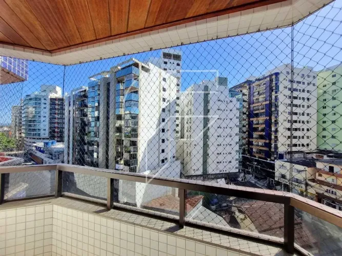 Imóvel para venda tem 75 metros quadrados com 2 quartos em Centro - Guarapari - ES