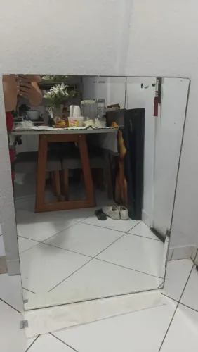 Vendo espelhos 