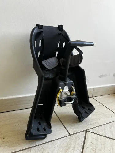 Cadeirinha Bike Kalf Baby Bike 15 kg