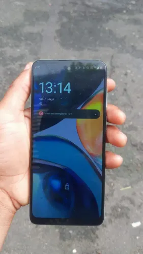 Moto G22