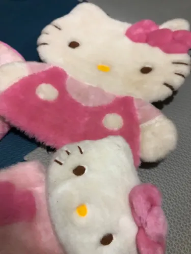 Hello Kitty - Original Japao