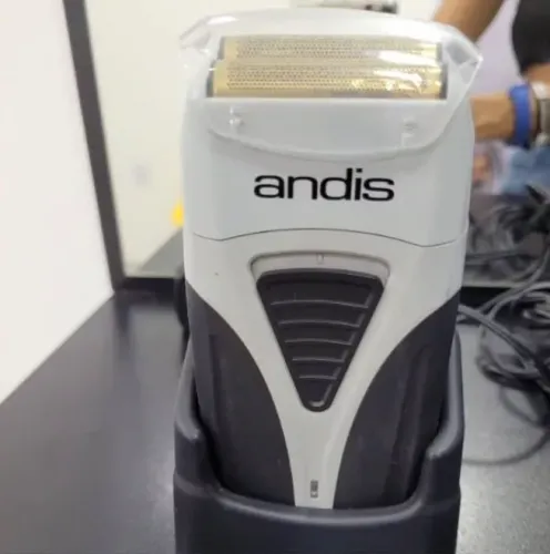 Shaver Andis