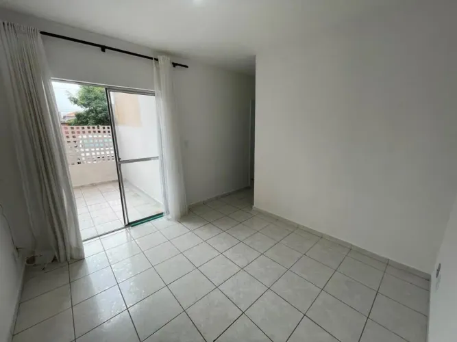 Apartamento 2 quartos para locação no Jardim Princesa - Praia Grande - ALV84