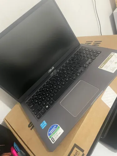 Notebook novo 