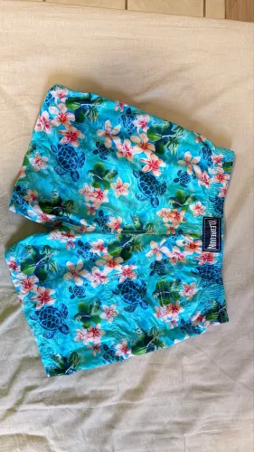 Short Vilebrequin Size L