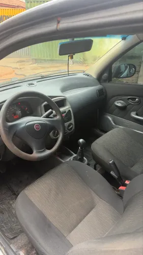 Fiat Palio 1.0 Economy Fire Flex 8V 2P 2013