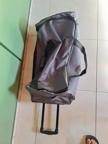 Mala para viagem 