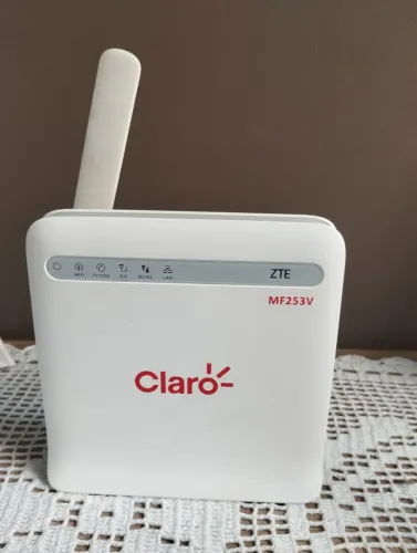 Modem 4G ZTE MF253V