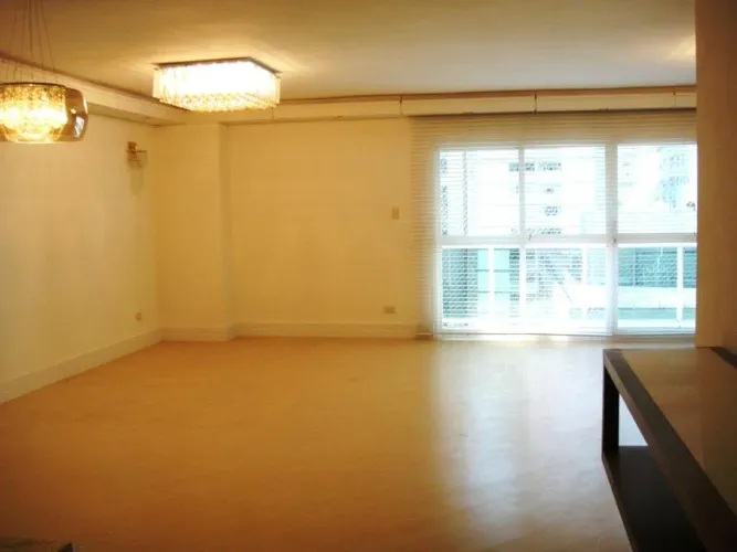 Apartamento em Rua Doutor Brasílio Machado - Santa Cecília - São Paulo/SP