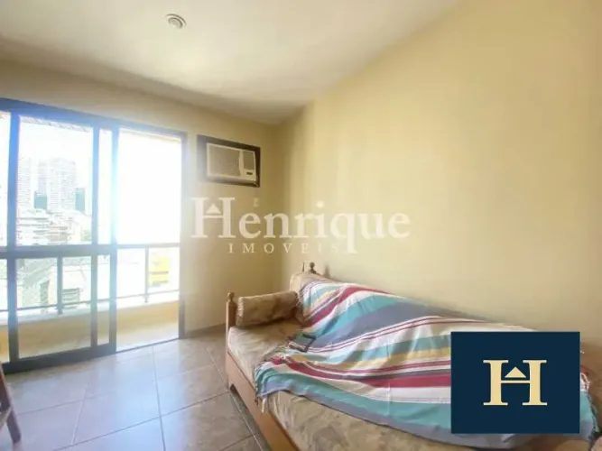 Apartamento - Padrão / Residencial / Botafogo