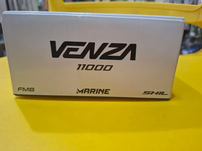 Carretilha venza 11000 lado esquerdo