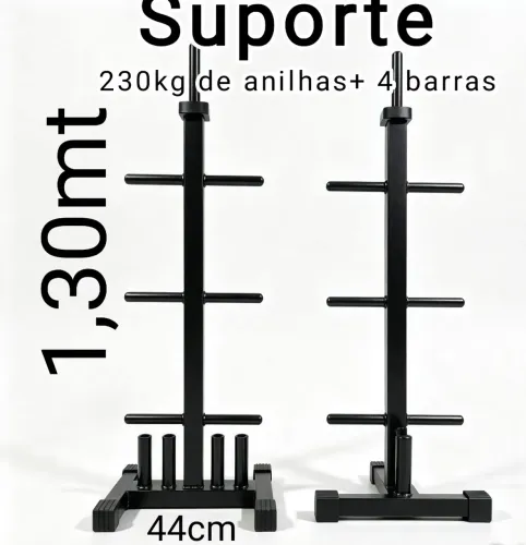 Suportes