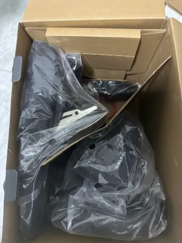 VOLANTE LOGITECH G923 SEMINOVO 