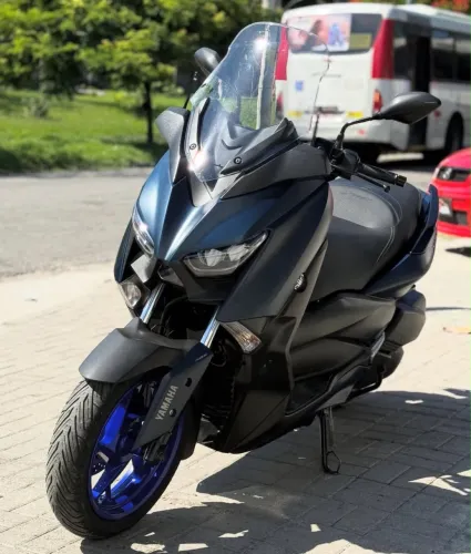Vendo X Max