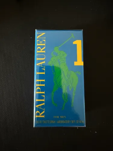Perfume Ralph Lauren 40ml