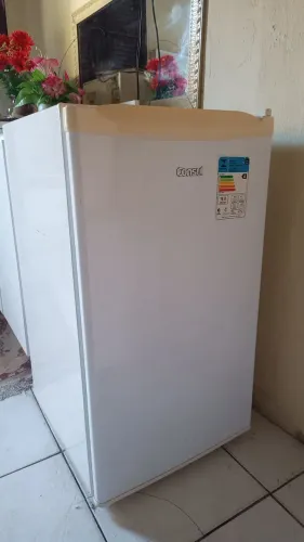 Frigobar Cônsul 
