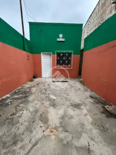 Casa no Centro de Cuiabá codigo: 351632