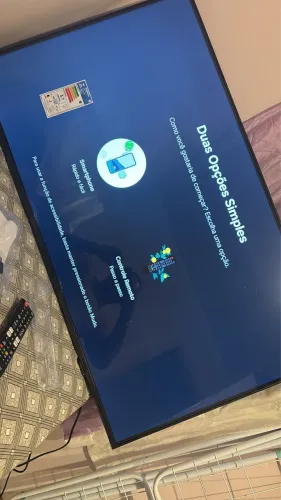 Tv 43 polegadas 