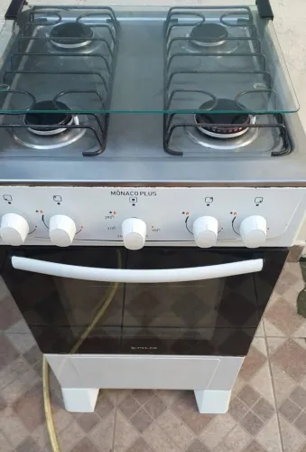 Fogão Atlas Automático Entrego