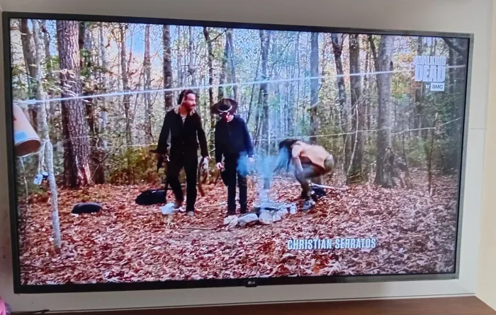 TV ótimo estado