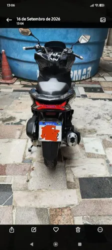 HONDA PCX 2024 , ÚNICO DONO