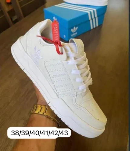 Adidas fórum