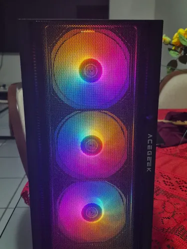 Computar I5