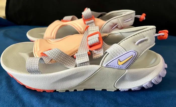 Sandália Nike Oneonta